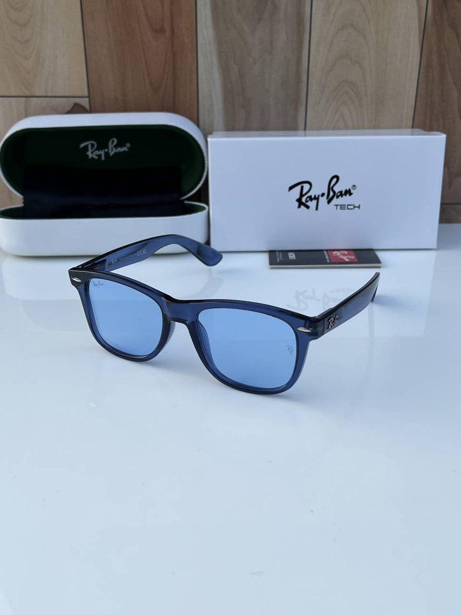 Rey ban 0504 blue