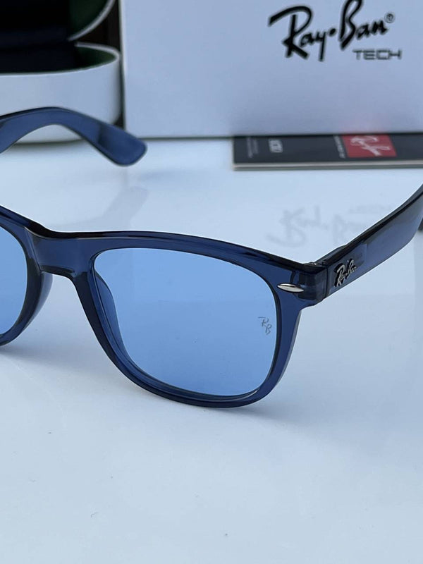 Rey ban 0504 blue