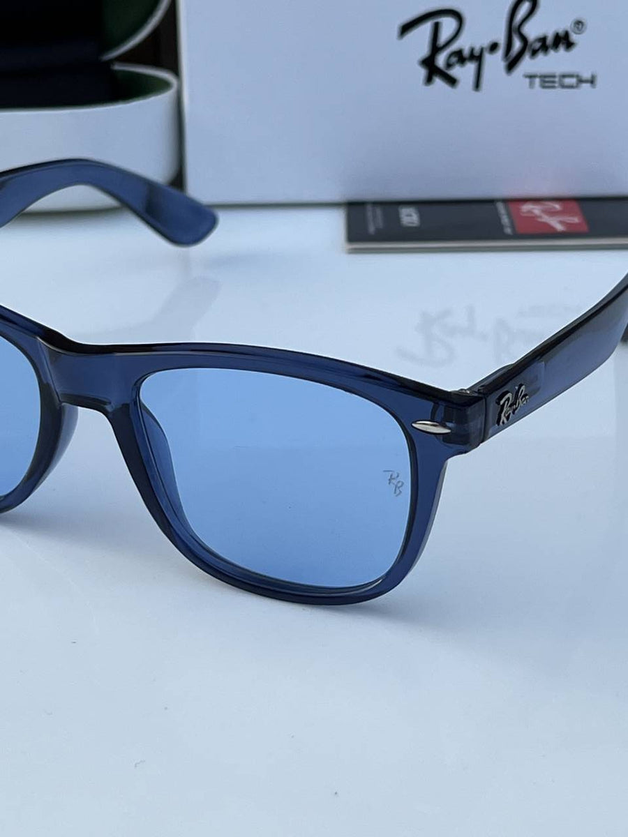 Rey ban 0504 blue