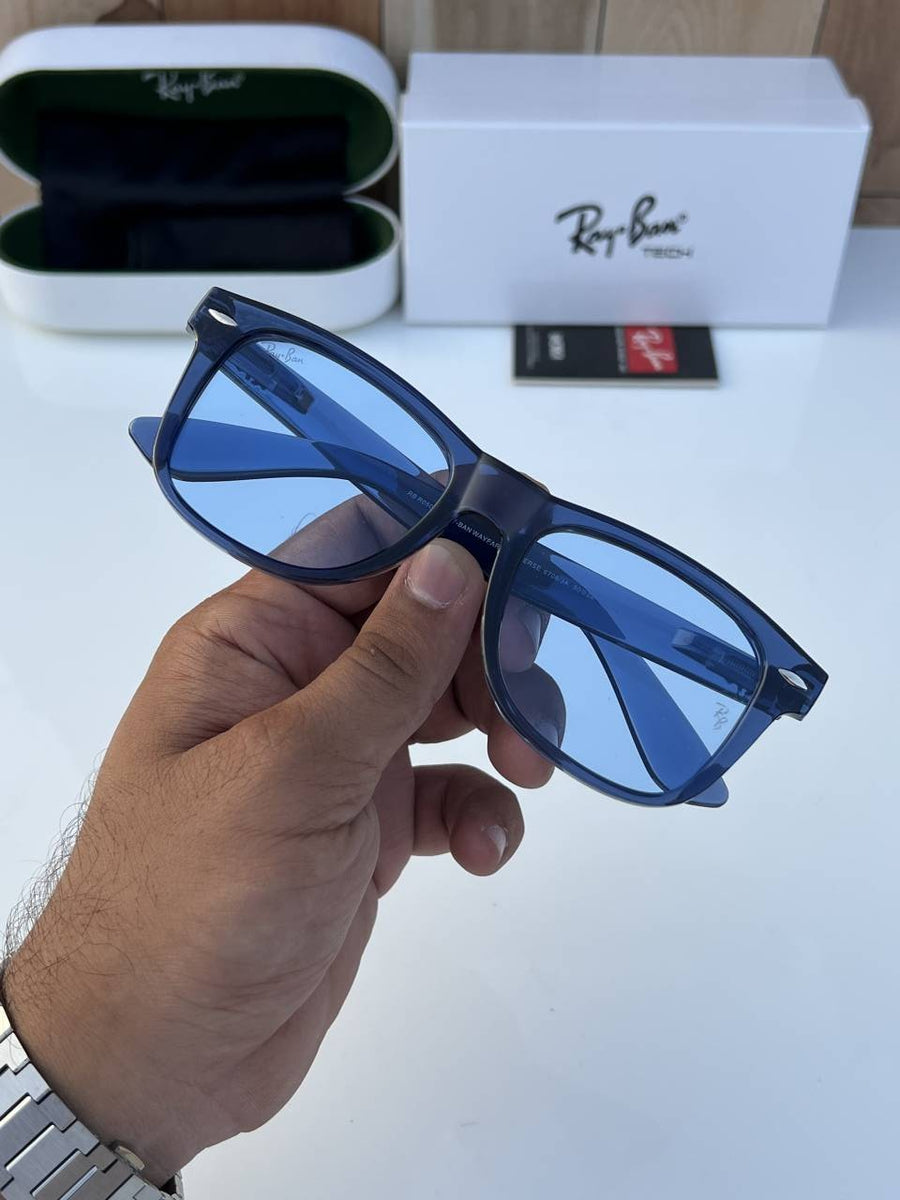 Rey ban 0504 blue
