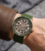 Rado Captain Cook Automatic