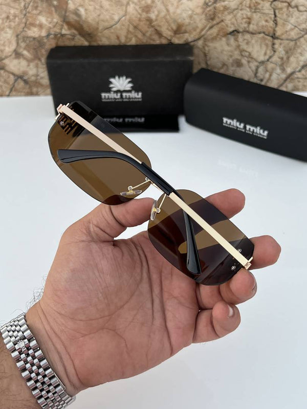 Miu_miu_gold_brown
