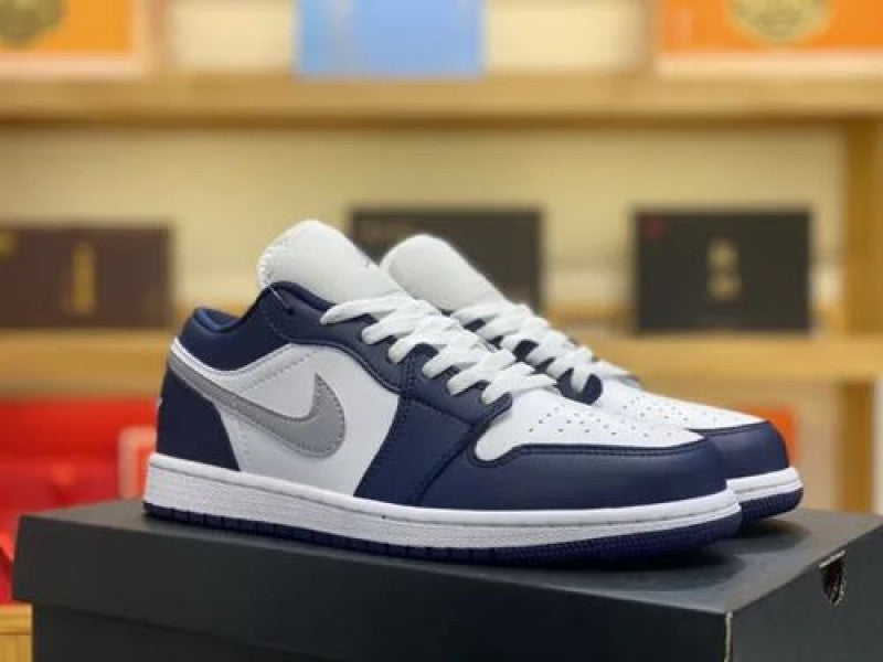 Nike Air jordan 1 low Midnight Navy