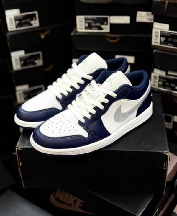 Nike Air jordan 1 low Midnight Navy