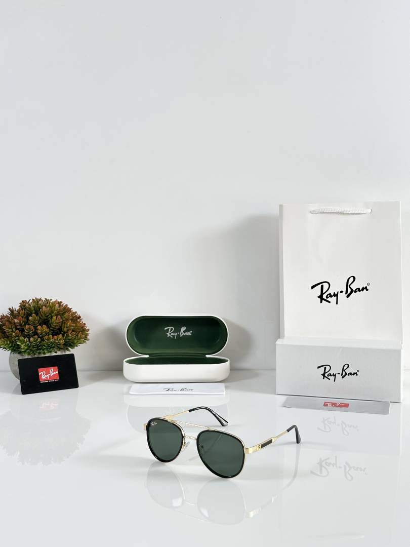 RB 3603 Gold Green