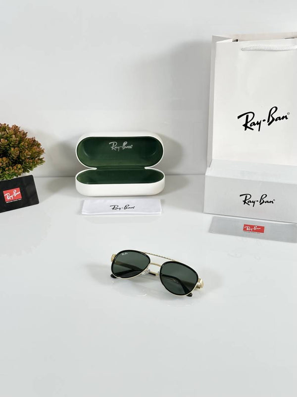 RB 3603 Gold Green