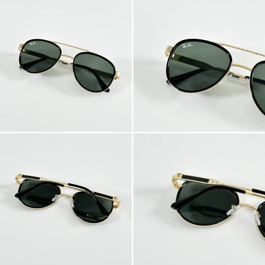 RB 3603 Gold Green