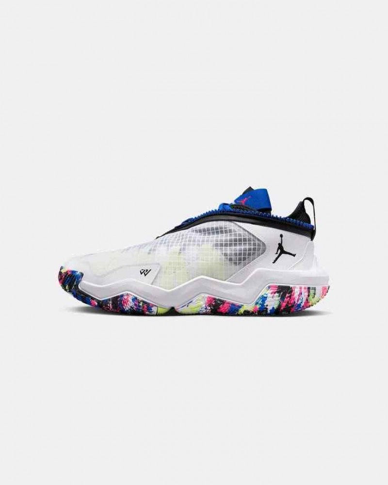 Nike_Air_Jordan_Why_Not_0.6 PF Multi Colour