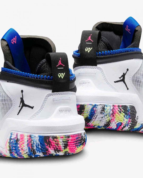 Nike_Air_Jordan_Why_Not_0.6 PF Multi Colour