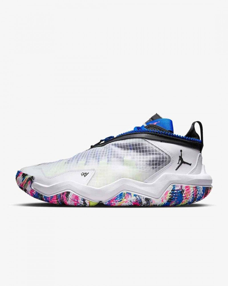Nike_Air_Jordan_Why_Not_0.6 PF Multi Colour