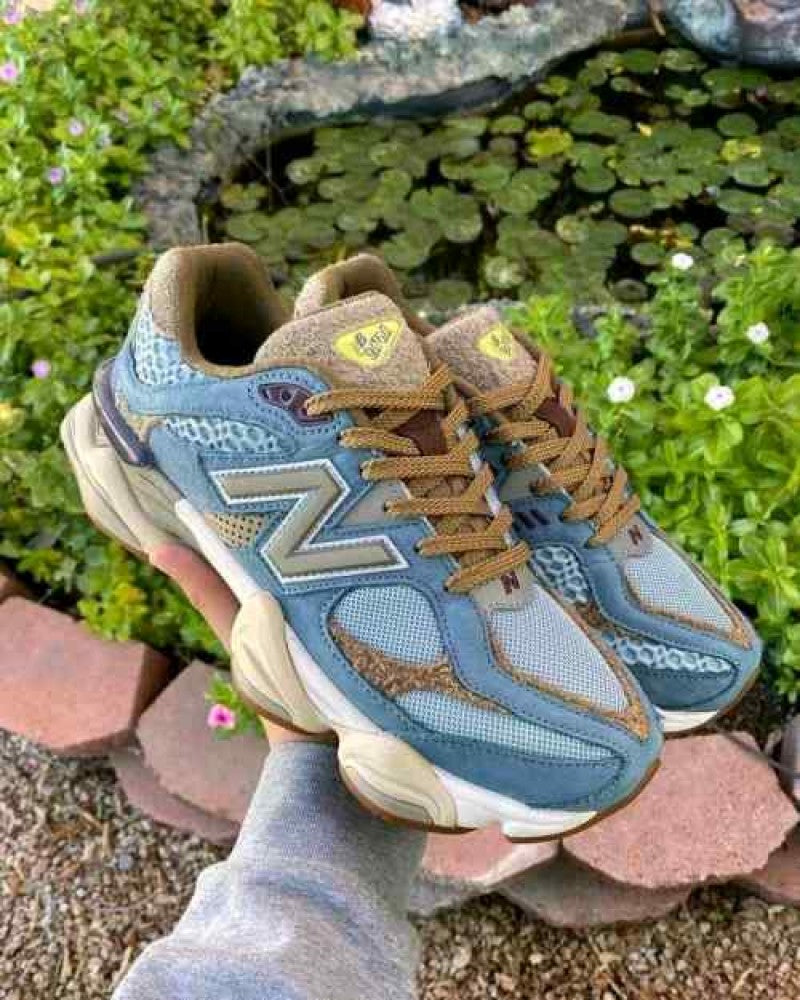 Neww Balancee 9060 Bodega Age Of Discovery 144