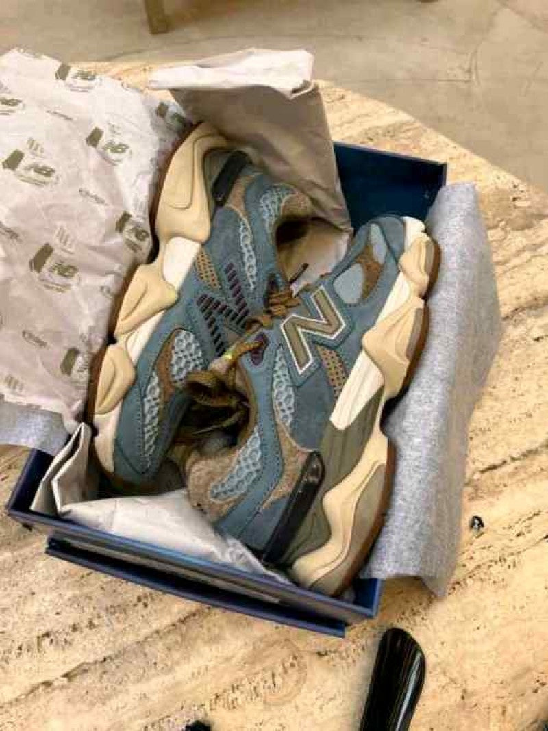 Neww Balancee 9060 Bodega Age Of Discovery 144