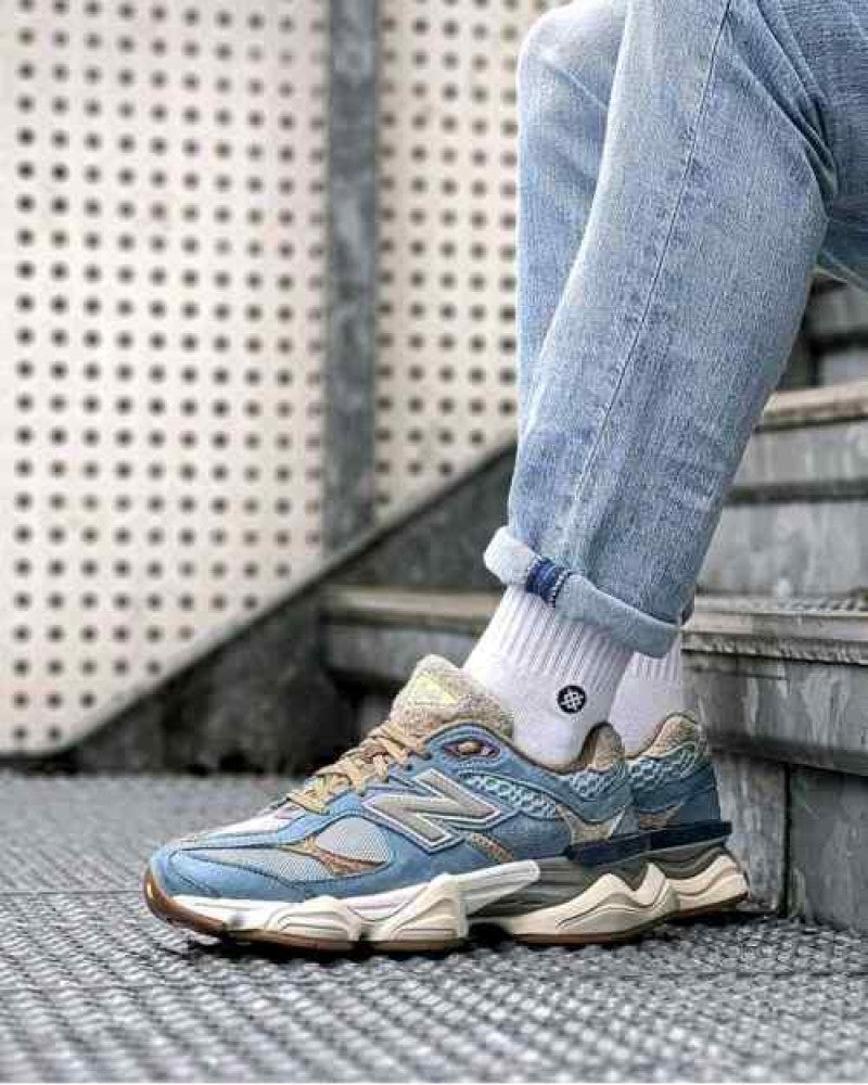Neww Balancee 9060 Bodega Age Of Discovery 144