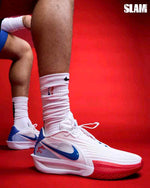 Nike Zoom GT Cut 3 Turbo Cade White