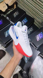 Nike Zoom GT Cut 3 Turbo Cade White