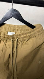 Calvin_klein premium Cargo Track pants 1475. Sale-offer VS1000