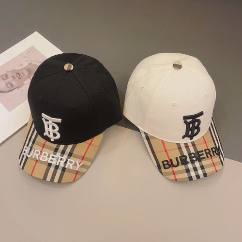 Burberry_Tb_Logo_Monogram_Premium_Baseball_Cap_(With_Safety_Box)