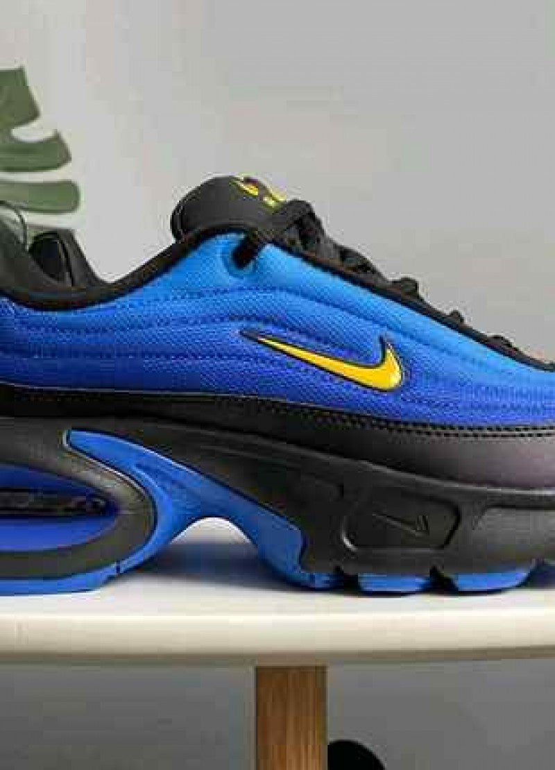 Nike Airmax Portal Racer Blue 434