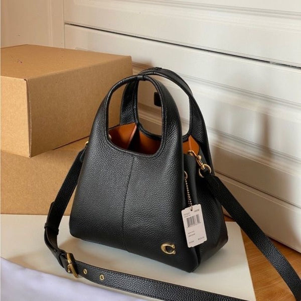 Coach_Lana_23_Medium_With_Original_Box_DustCover