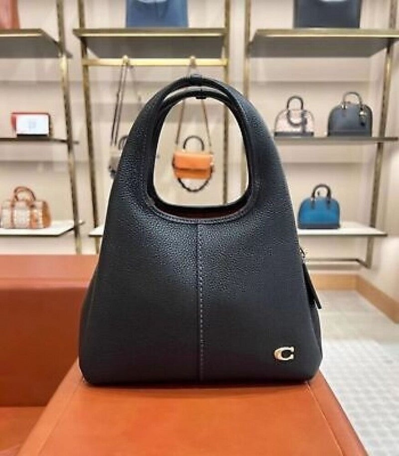 Coach_Lana_23_Medium_With_Original_Box_DustCover