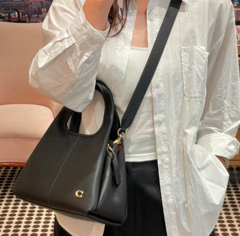 Coach_Lana_23_Medium_With_Original_Box_DustCover