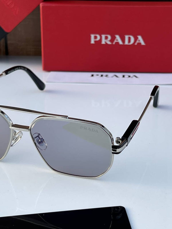 Prada_1090_silver_grey