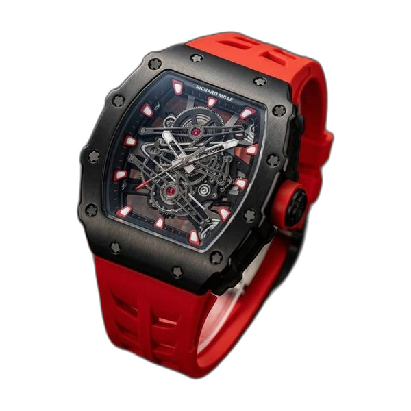 Richard Mille Rafael Nadal