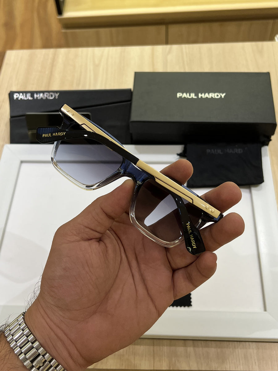 Paul hardy 6069 blue