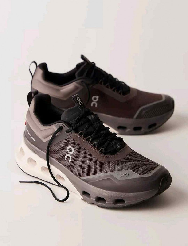 ON Cloud nova X Trainers 511