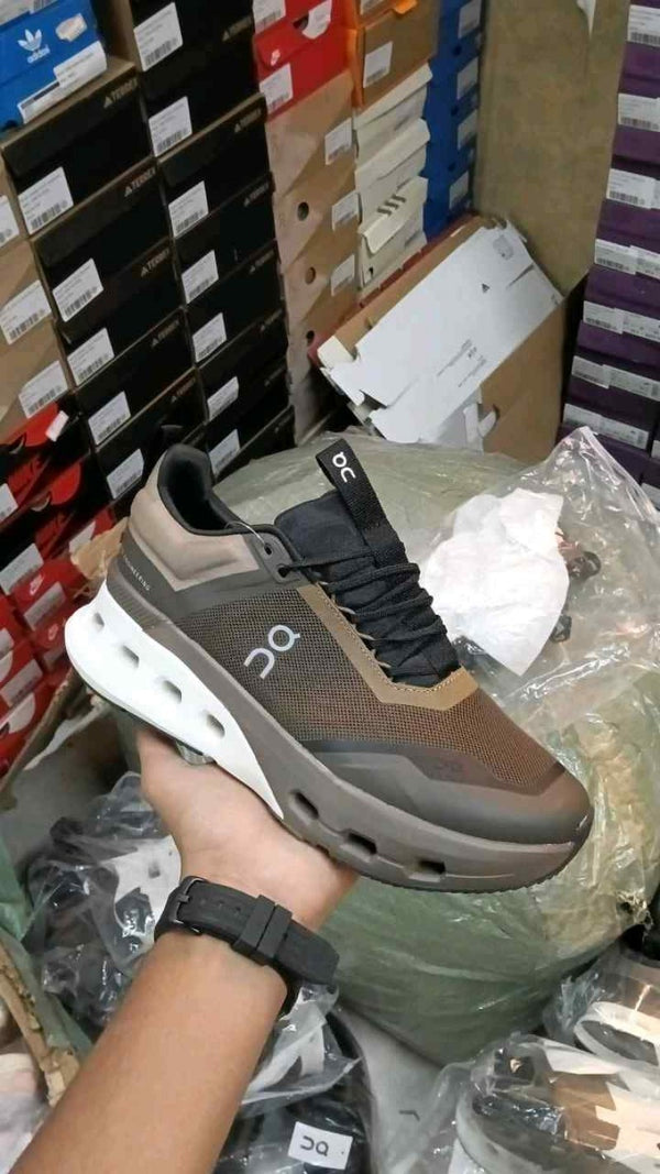 ON Cloud nova X Trainers 511