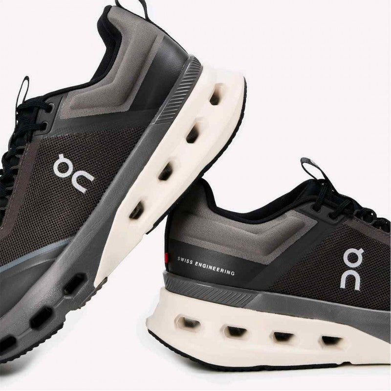 ON Cloud nova X Trainers 511