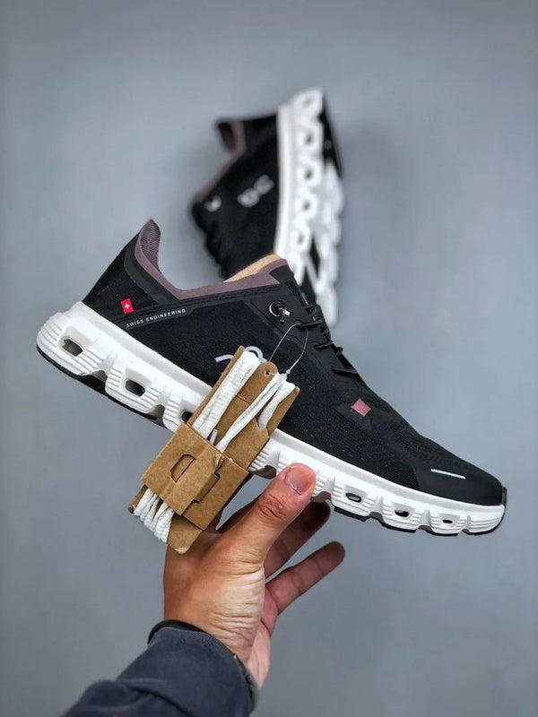 On Cloud 5 Coast Black