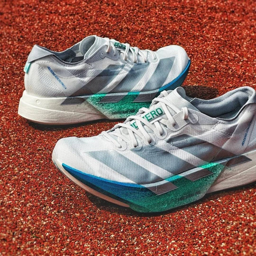 Adidas Adizero Adios Pro 4 Berlin Edition