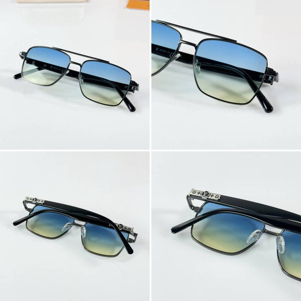 Louis Vuitton_5114_Gun_Blue_DC