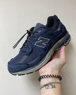 New Balence NB 2002R Protection Pack