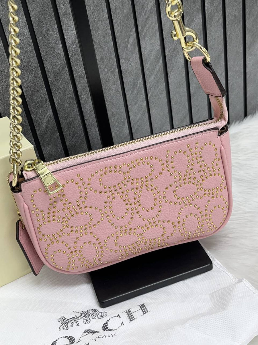 Coach_Nolita_19_Highend_With_OriginalMagnetBox_Flowercharm