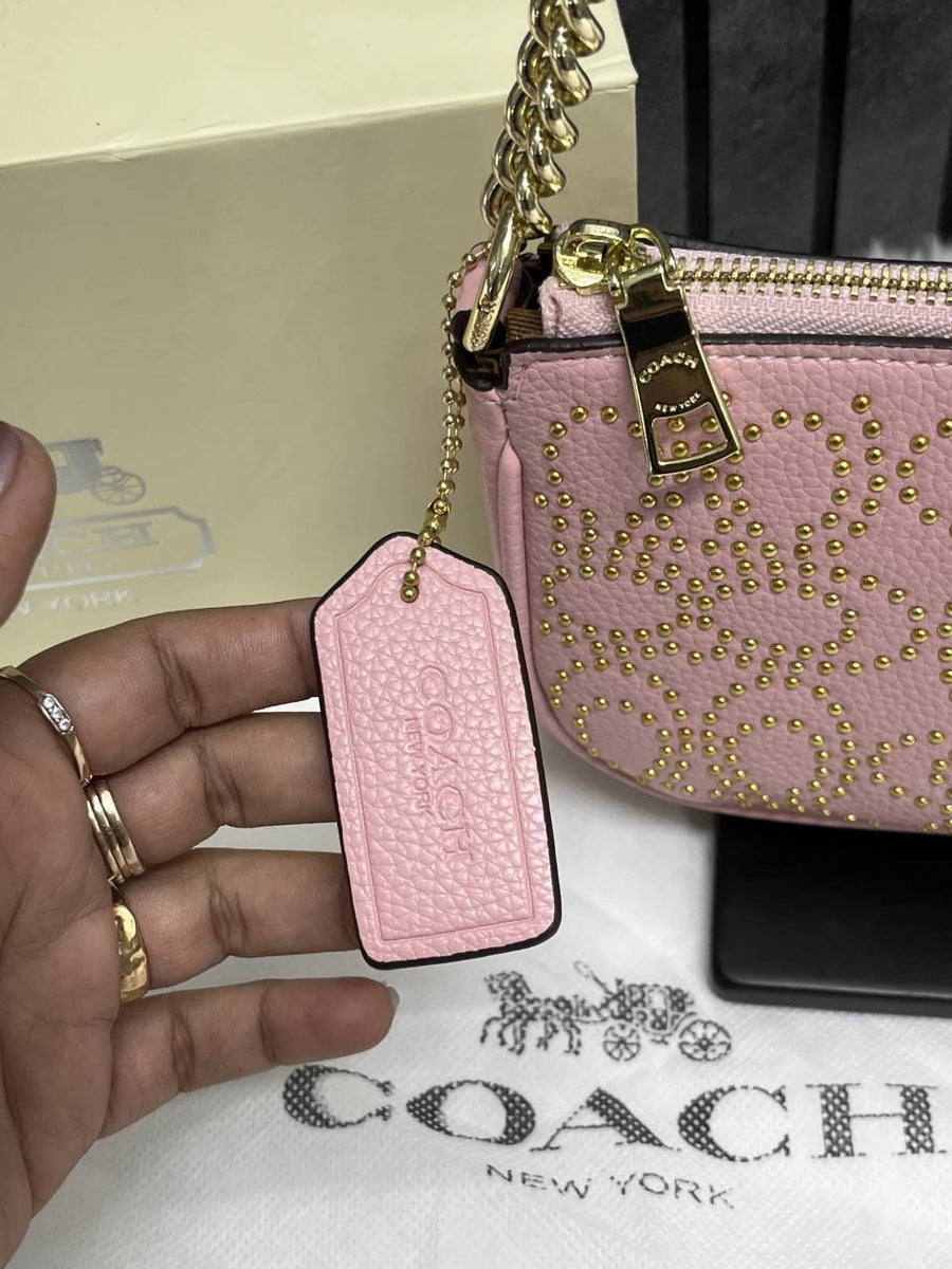 Coach_Nolita_19_Highend_With_OriginalMagnetBox_Flowercharm