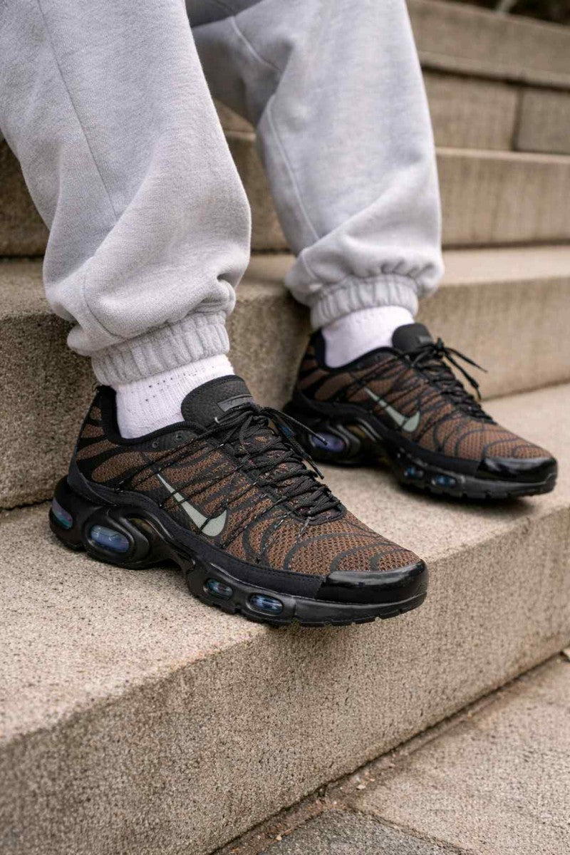 Nike Airmax Plus Utility Baroque Brown