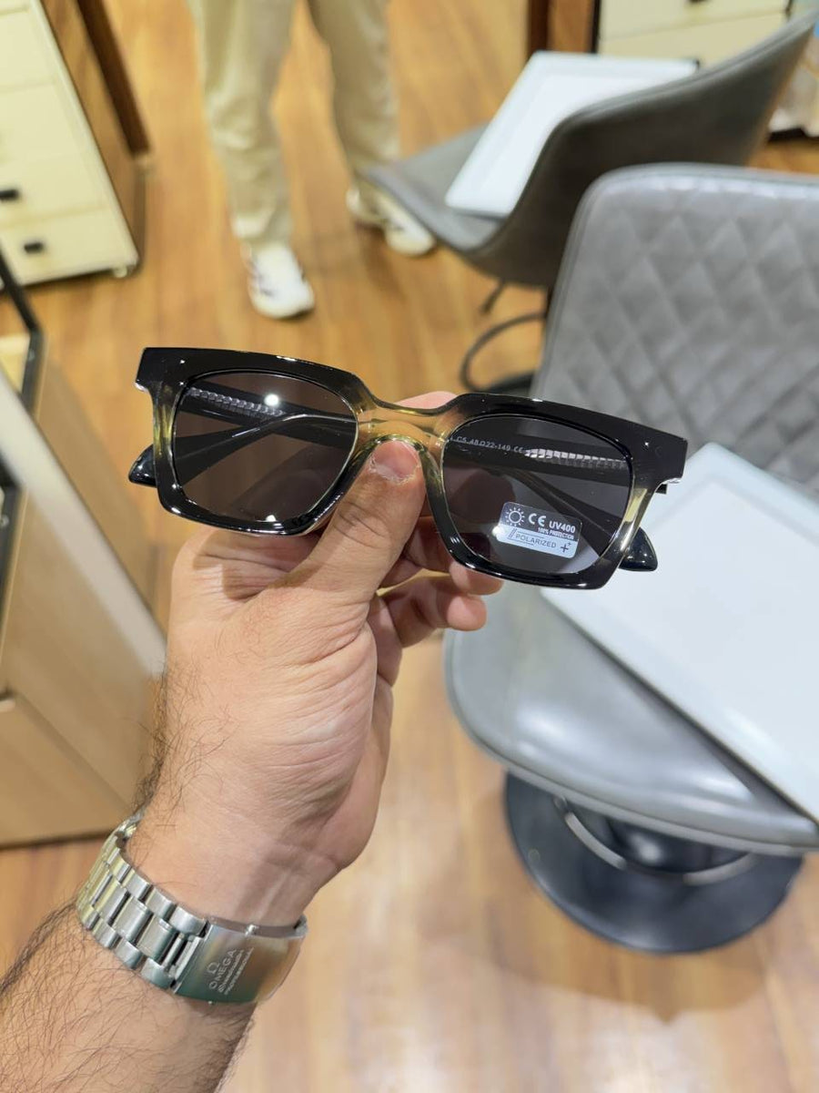 Lavish 66504 black olive