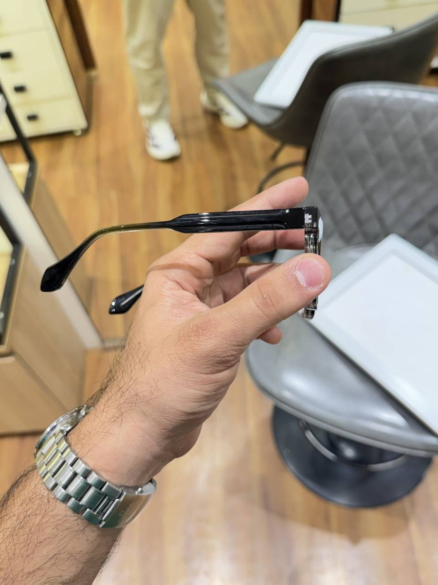 Lavish 66504 black olive