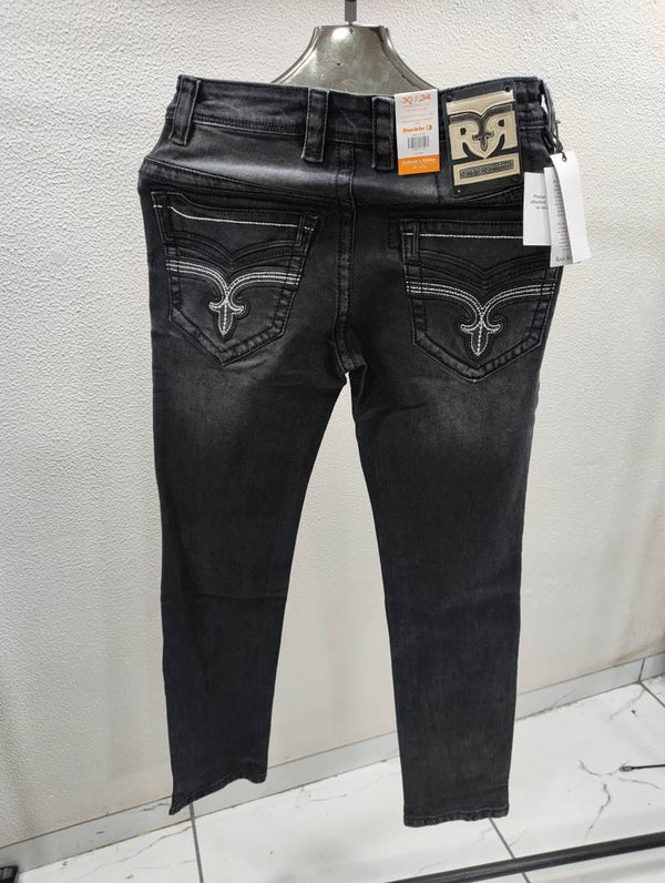 TRUE RELIGION IMPORTED STORE ARTICLE JEANS