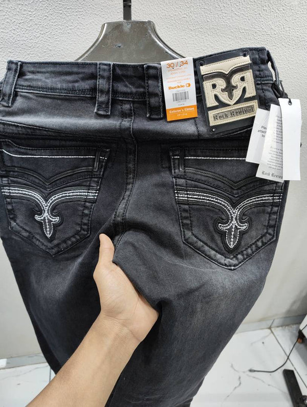 TRUE RELIGION IMPORTED STORE ARTICLE JEANS
