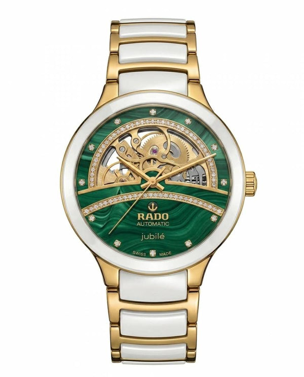 Rado Centrix Automatic Diamonds Open Heart