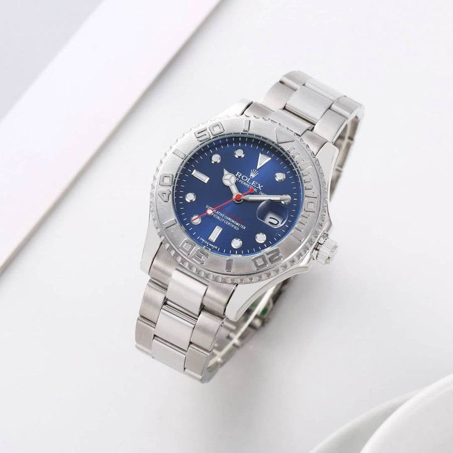Rolex Yach Master