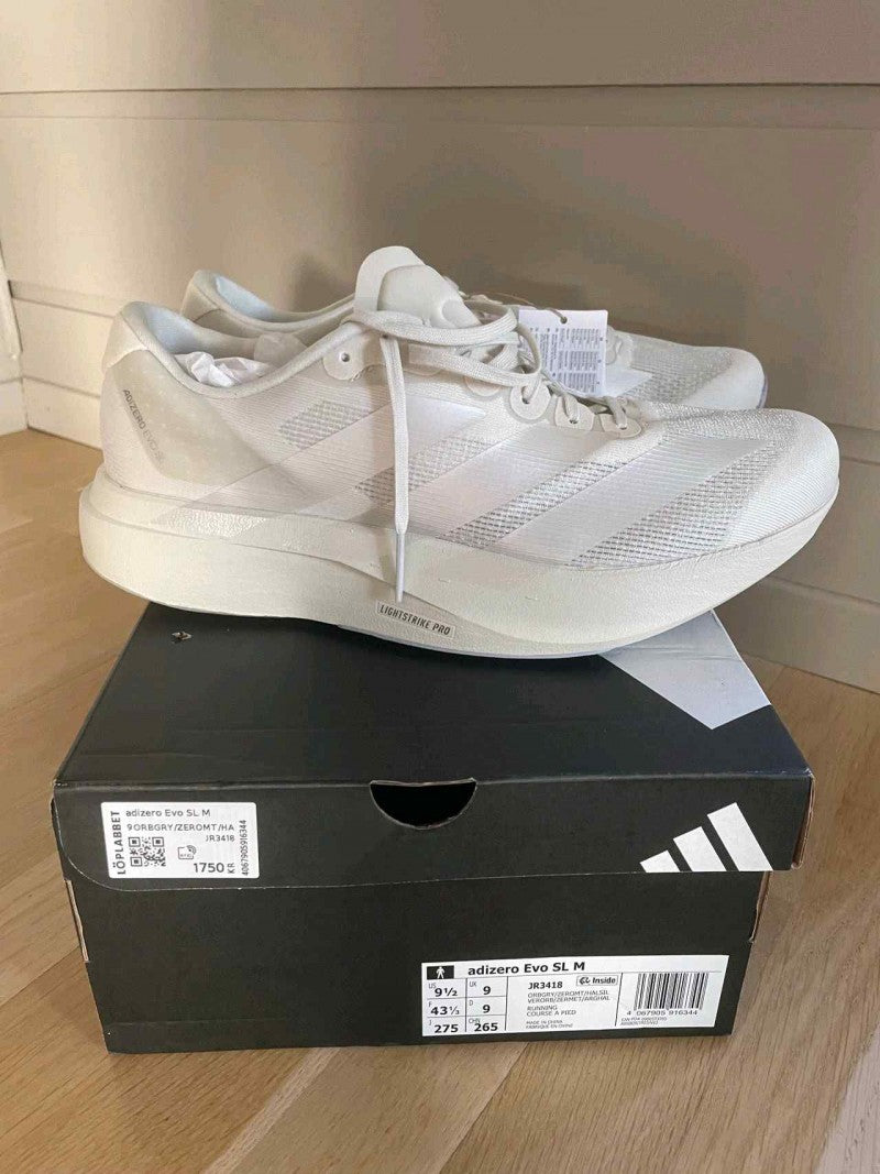 Adidas Adizero Evo SL