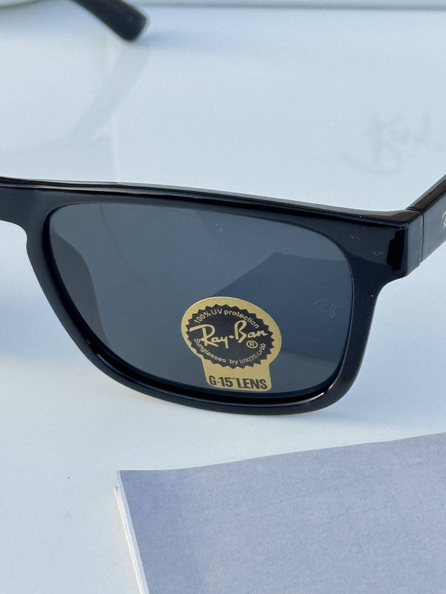 Rey ban 2191 black