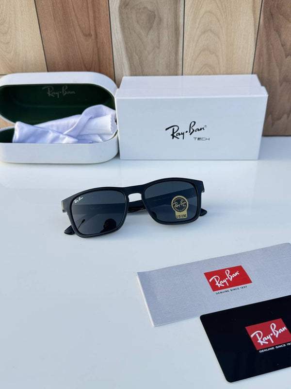 Rey ban 2191 black