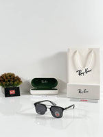 Rey ban 04 Black