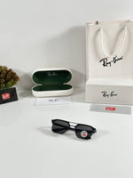 Rey ban 04 Black