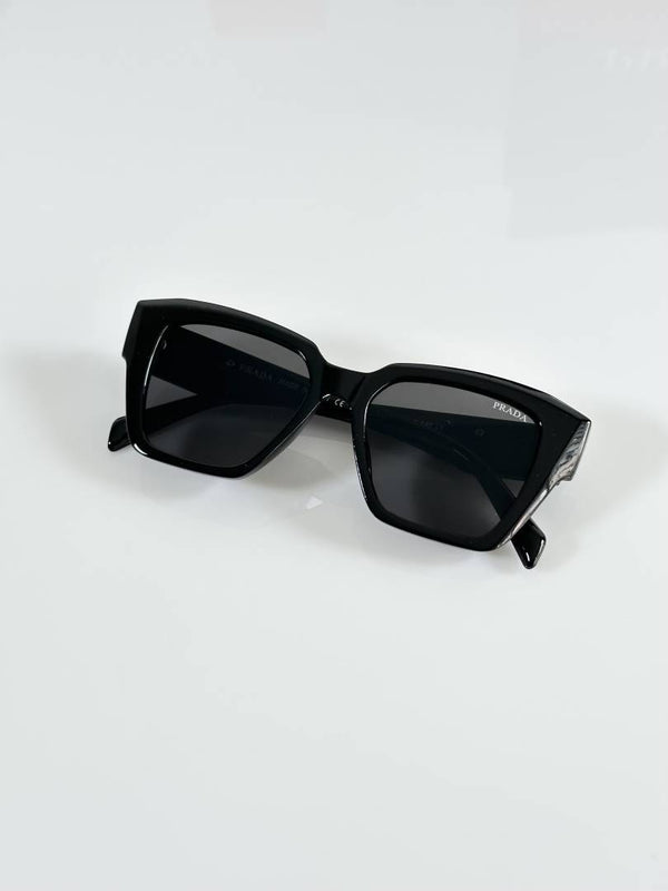 PR WMNS 9135 Black